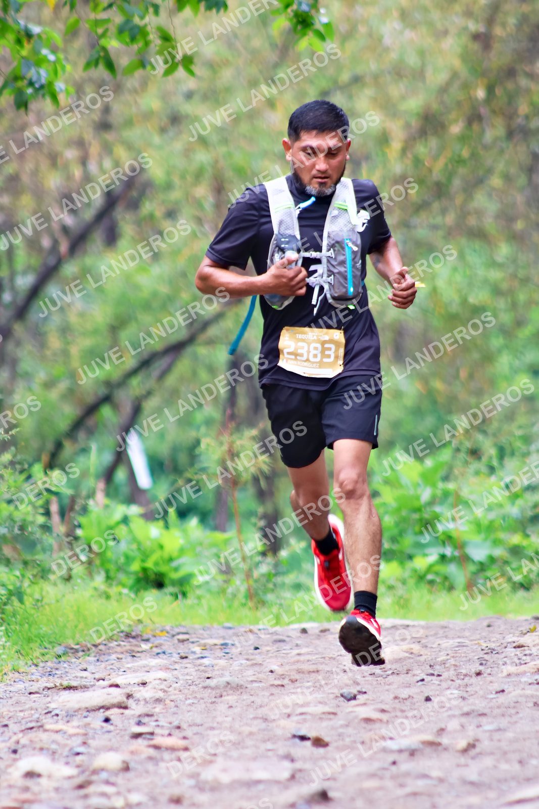 Foto del ULTRA TEQUILA 2026 a las 08:31
