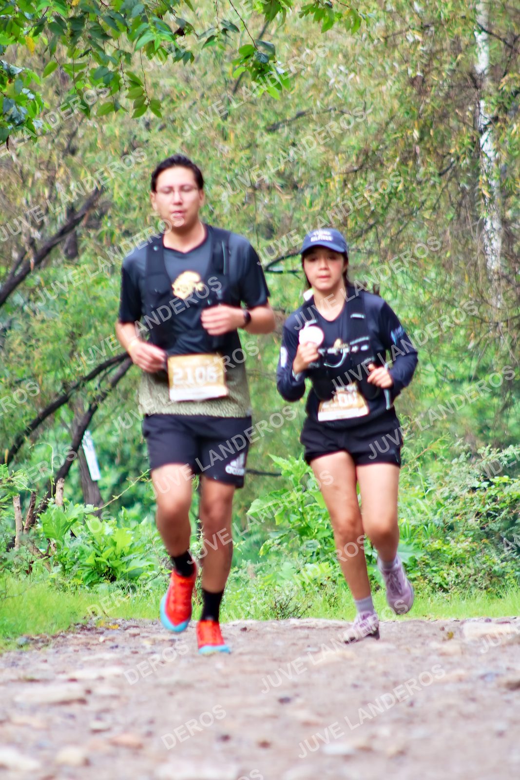 Foto del ULTRA TEQUILA 2026 a las 08:43