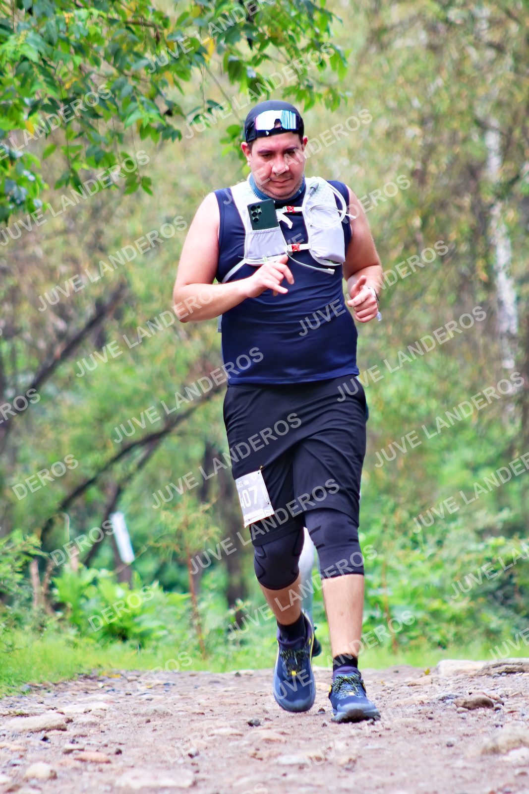 Foto del ULTRA TEQUILA 2026 a las 08:39