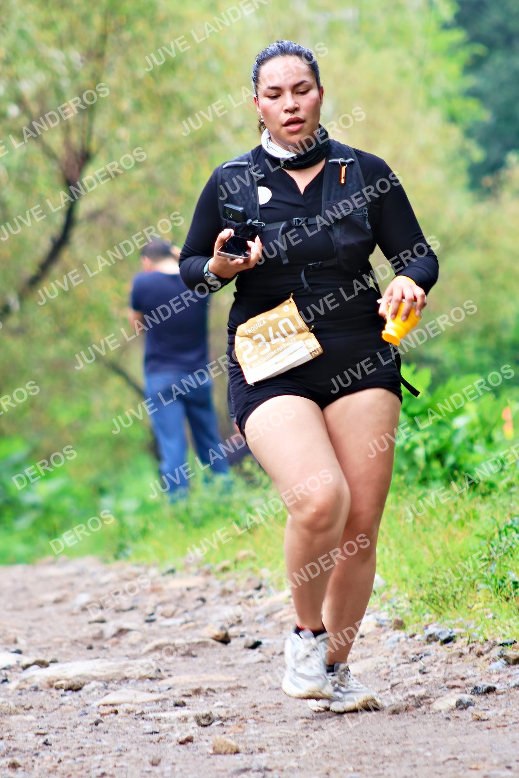 Foto del ULTRA TEQUILA 2026 a las 08:40