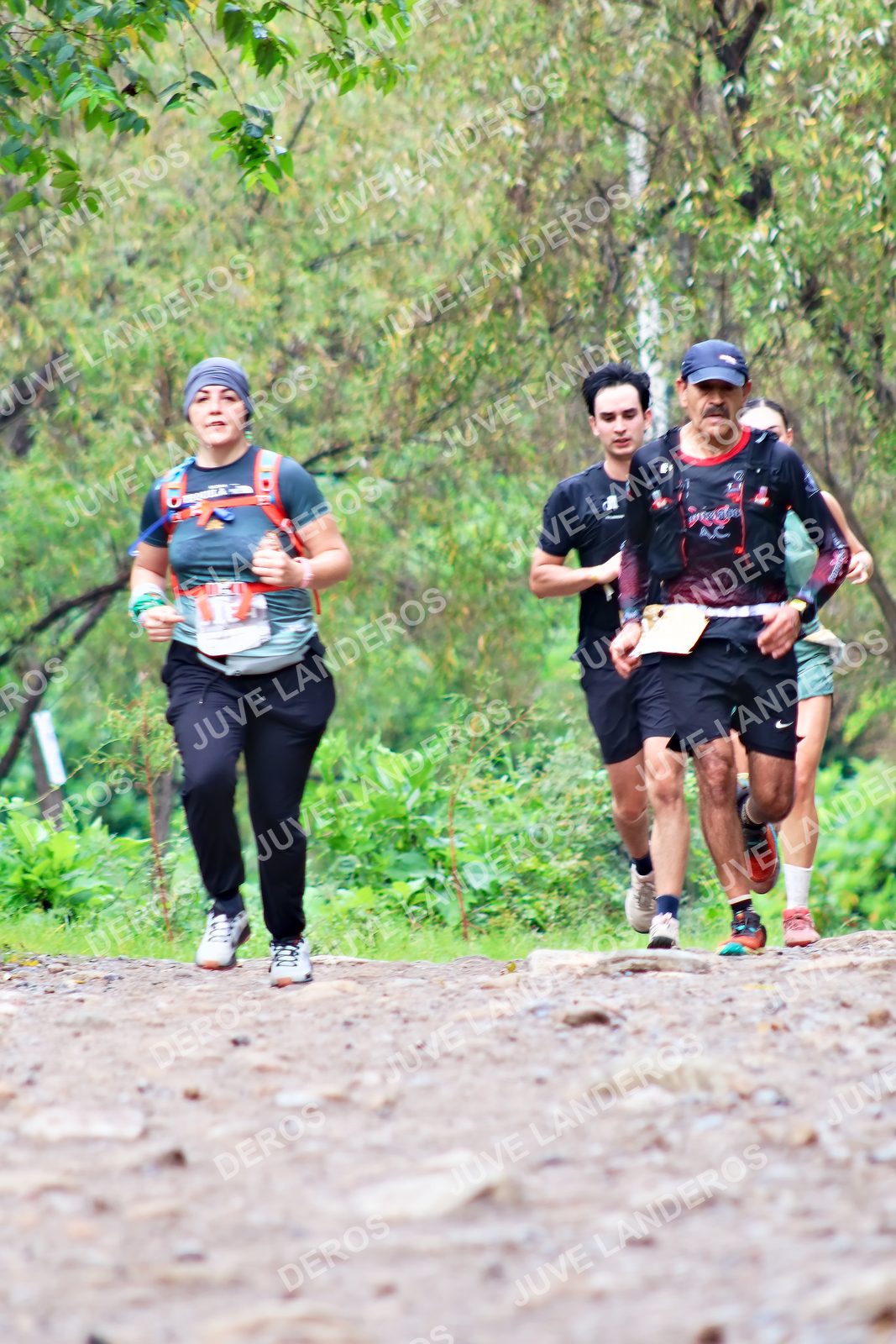 Foto del ULTRA TEQUILA 2026 a las 08:40