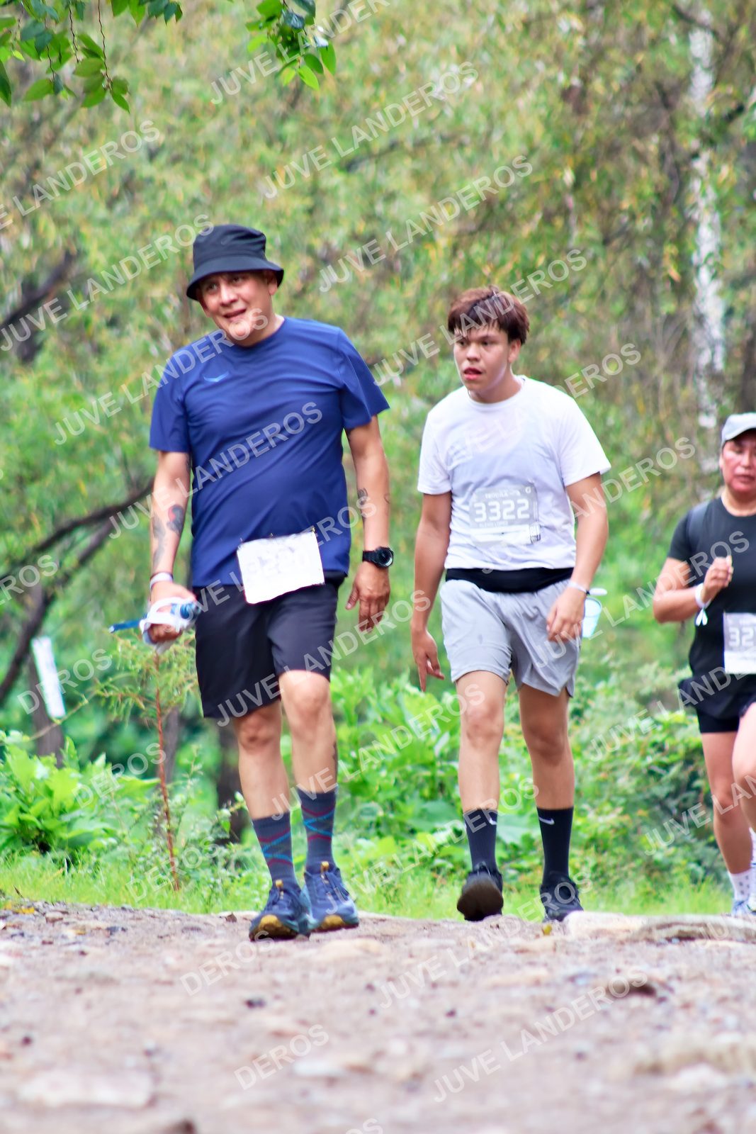 Foto del ULTRA TEQUILA 2026 a las 08:39