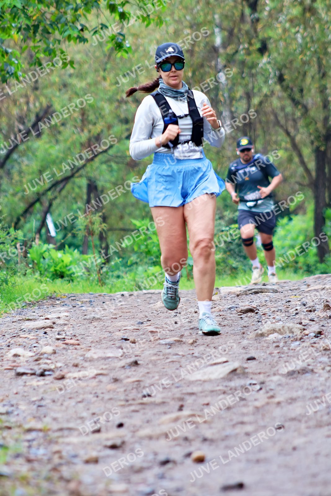 Foto del ULTRA TEQUILA 2026 en Tequila, Jalisco a las 08:30 · Ruta