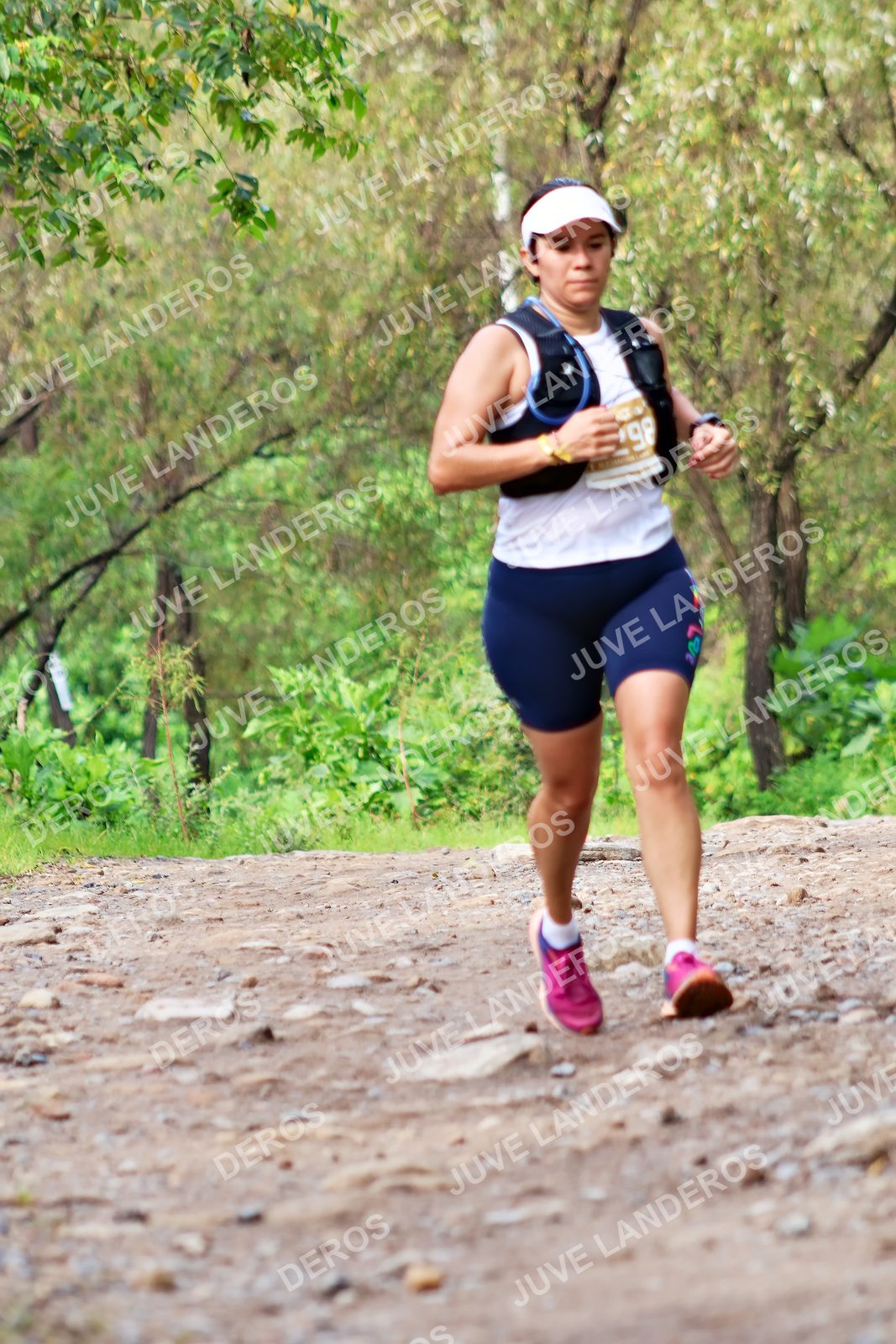 Foto del ULTRA TEQUILA 2026 en Tequila, Jalisco a las 09:06 · Ruta