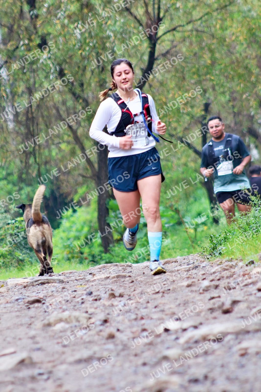 Foto del ULTRA TEQUILA 2026 a las 08:26