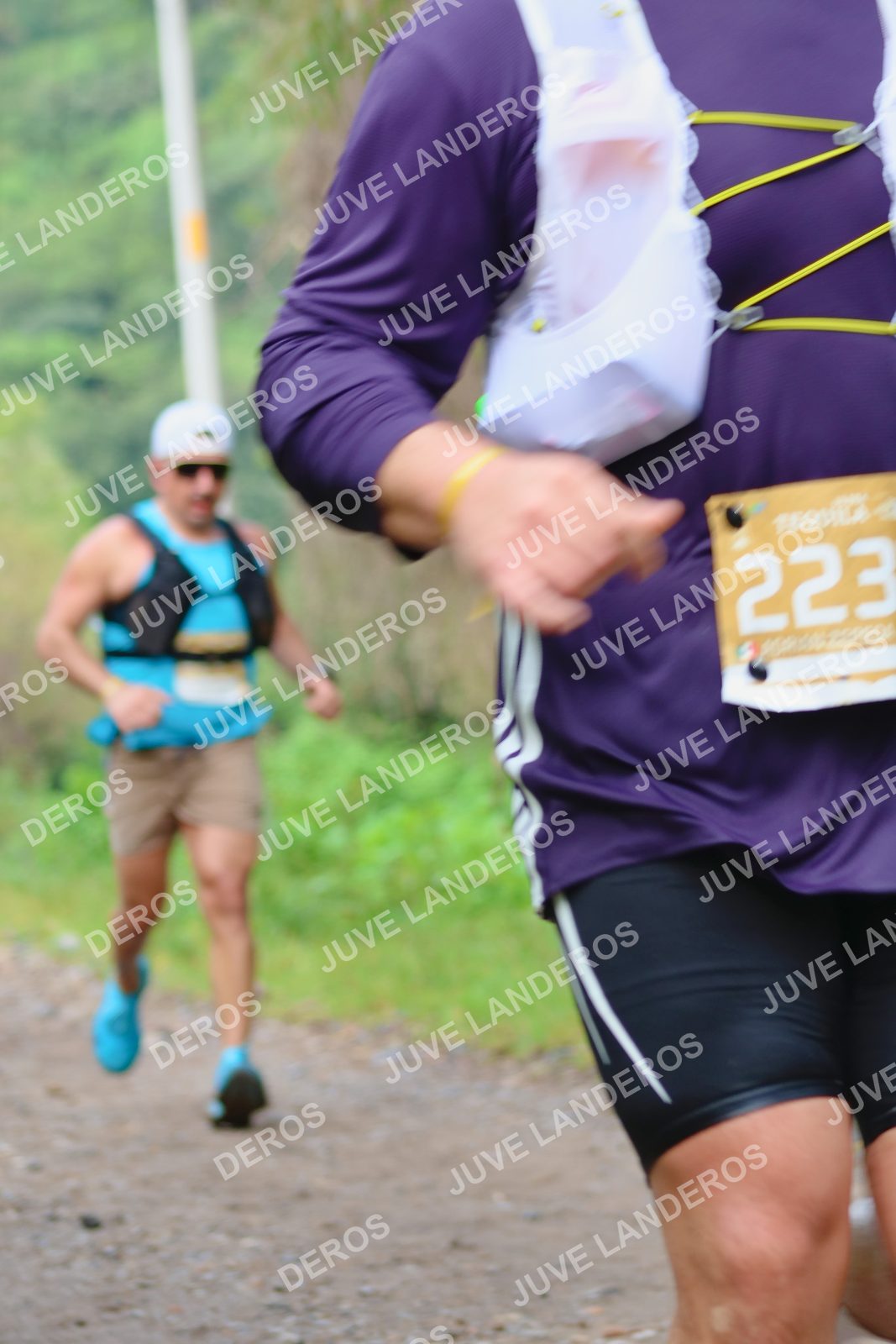 Foto del ULTRA TEQUILA 2026 a las 08:53