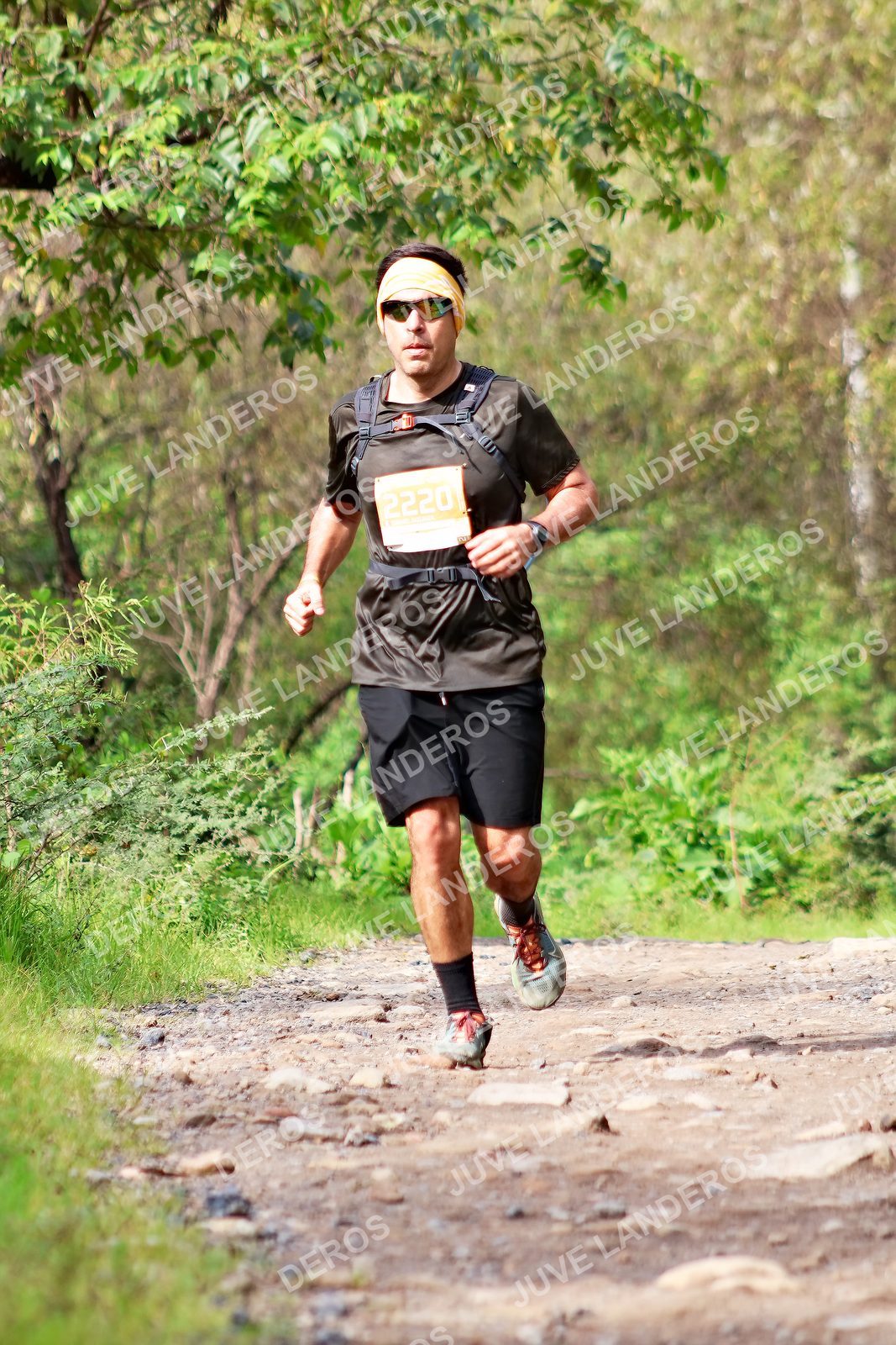 Foto del ULTRA TEQUILA 2026 a las 09:21