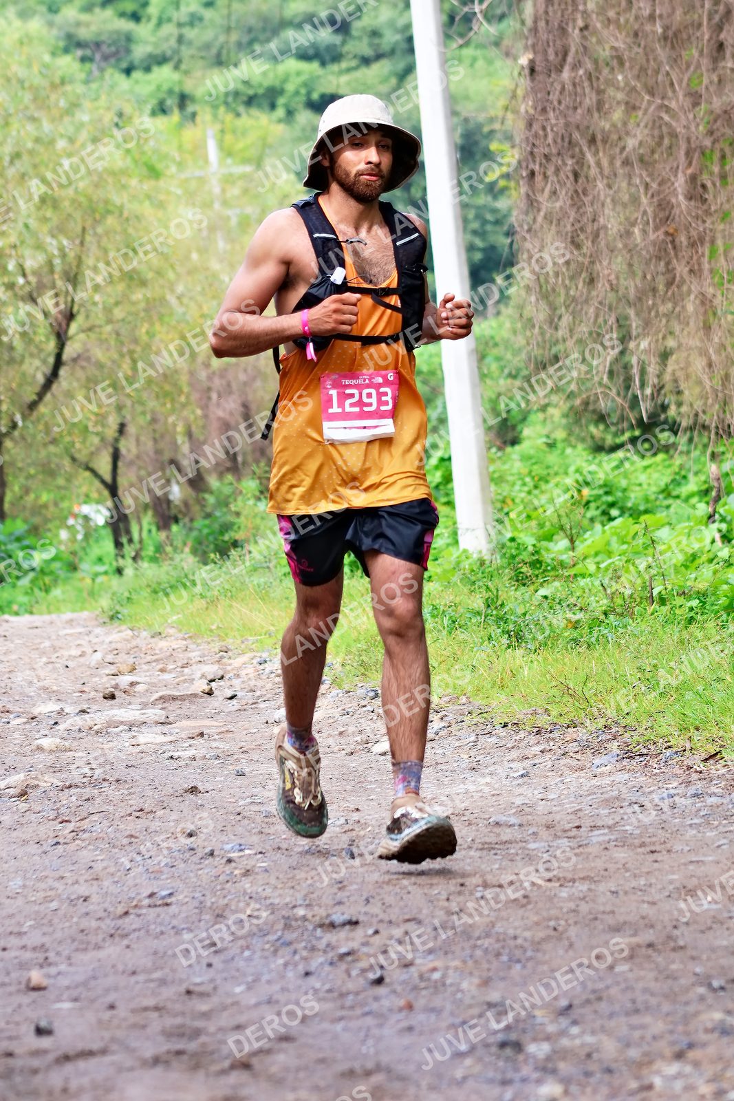 Foto del ULTRA TEQUILA 2026 a las 09:10