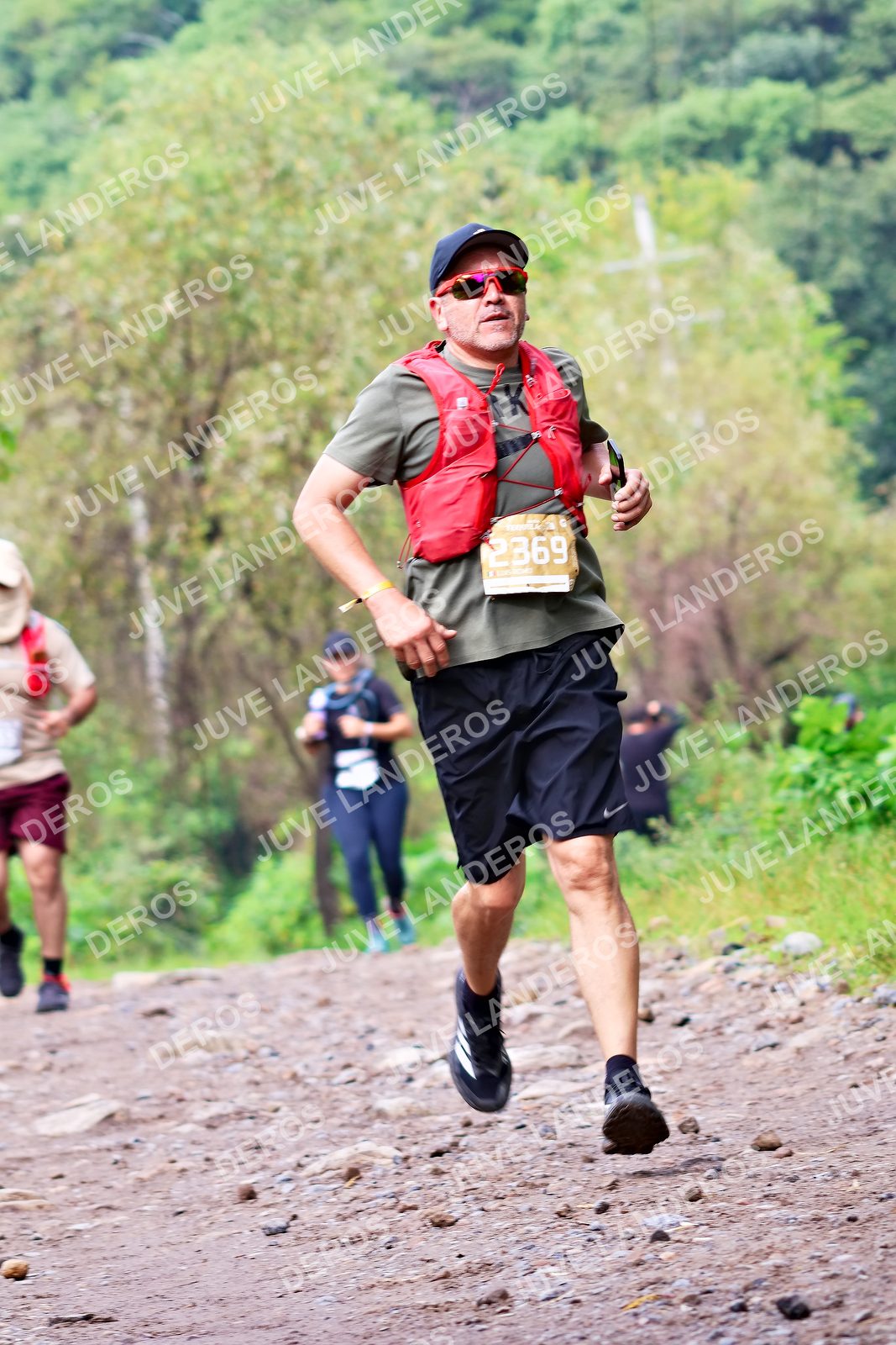 Foto del ULTRA TEQUILA 2026 a las 08:49