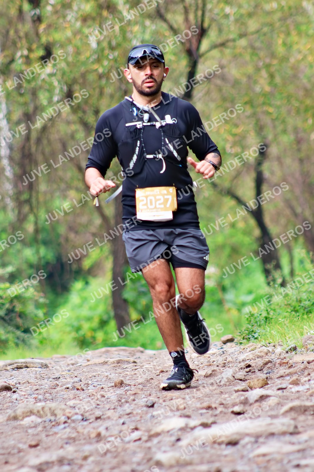 Foto del ULTRA TEQUILA 2026 a las 08:56