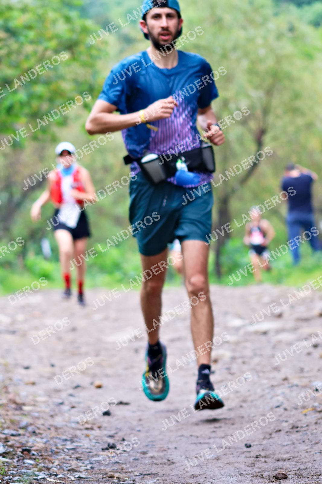 Foto del ULTRA TEQUILA 2026 a las 08:38