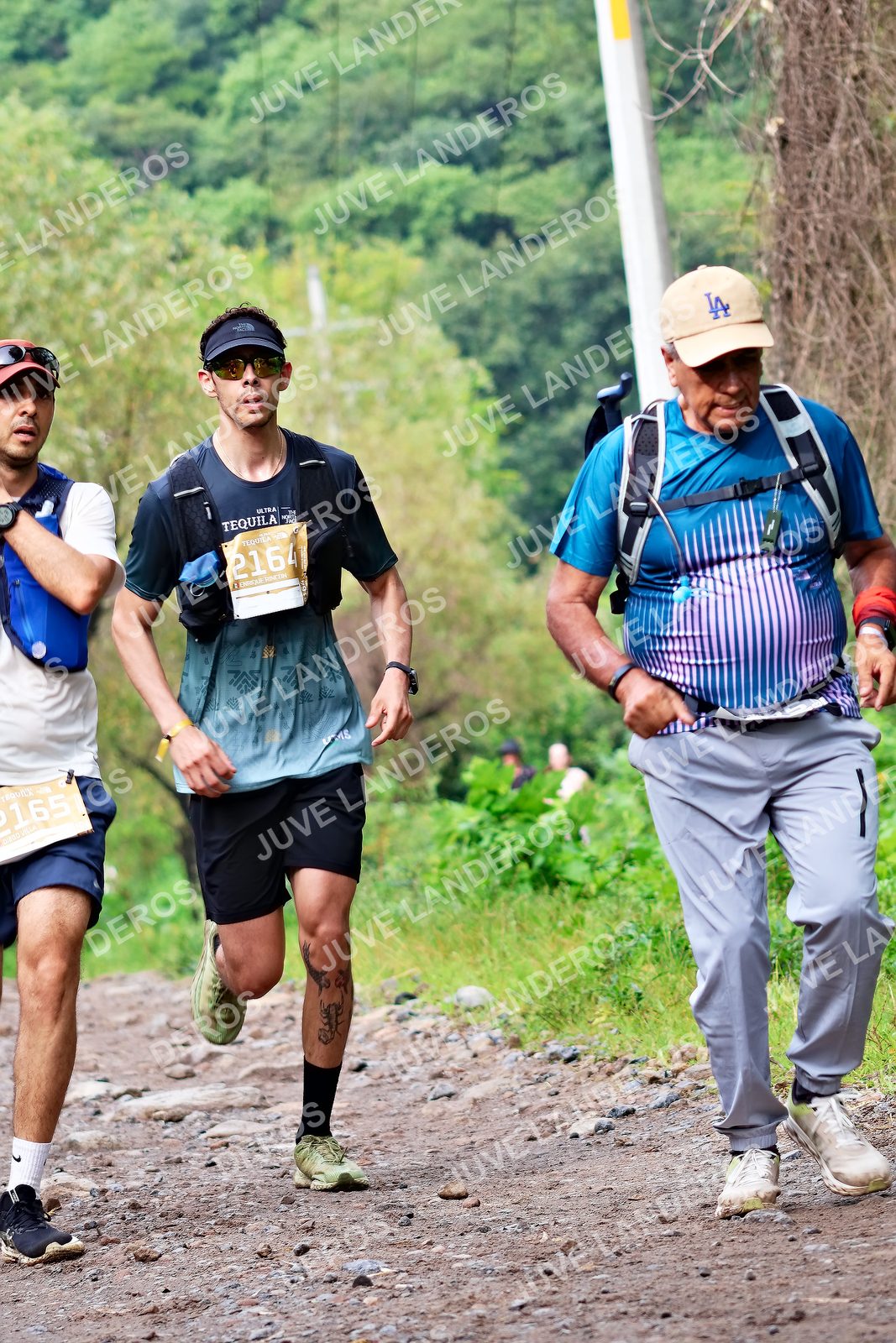 Foto del ULTRA TEQUILA 2026 a las 08:47