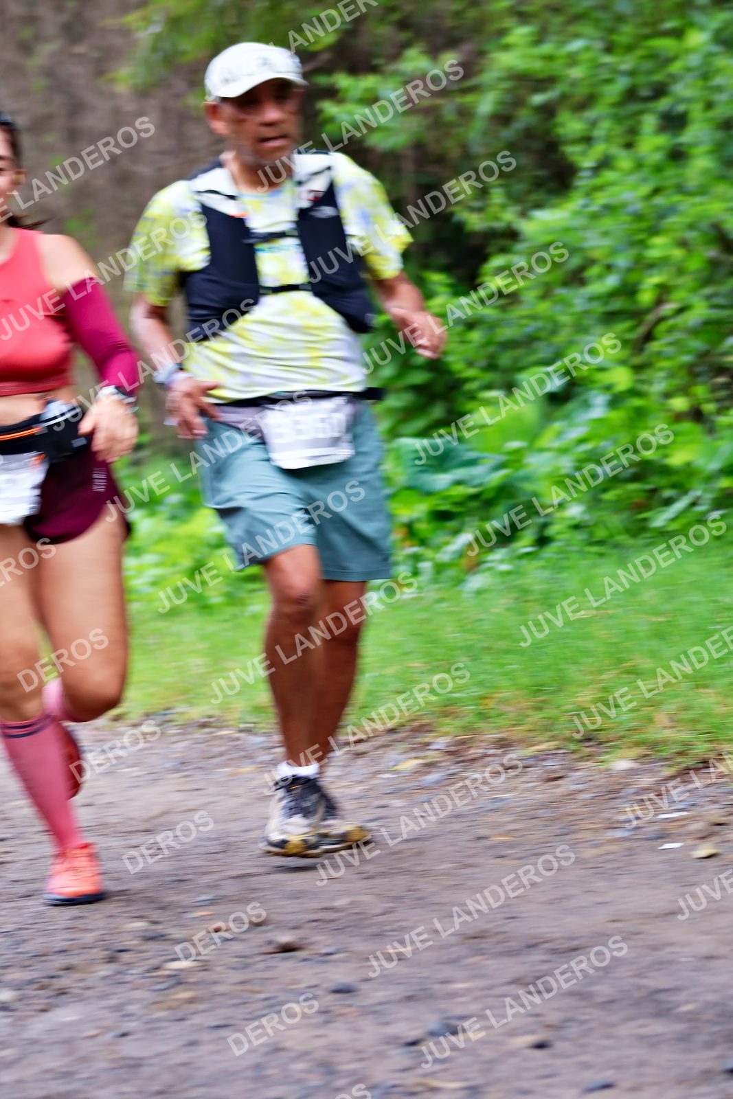 Foto del ULTRA TEQUILA 2026 a las 08:22