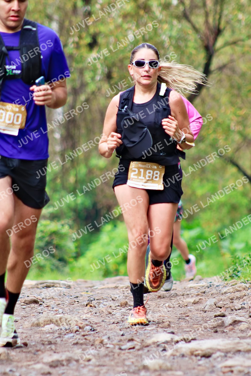 Foto del ULTRA TEQUILA 2026 a las 08:45