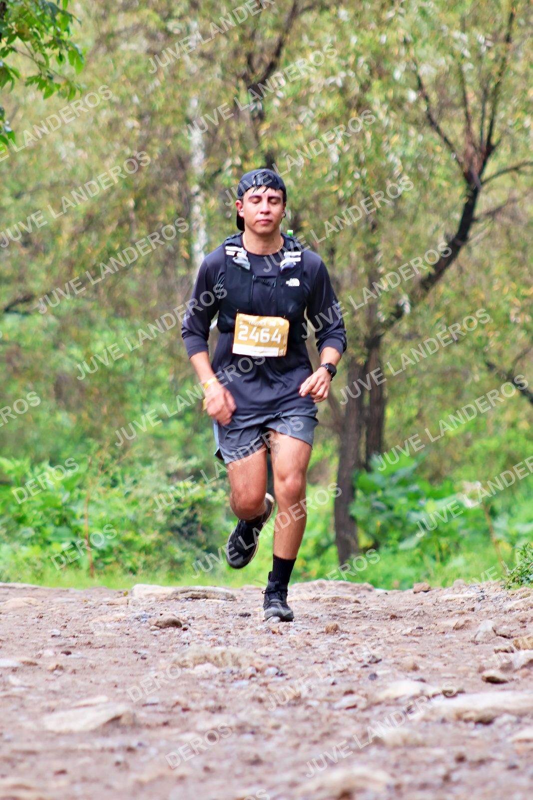 Foto del ULTRA TEQUILA 2026 a las 08:49