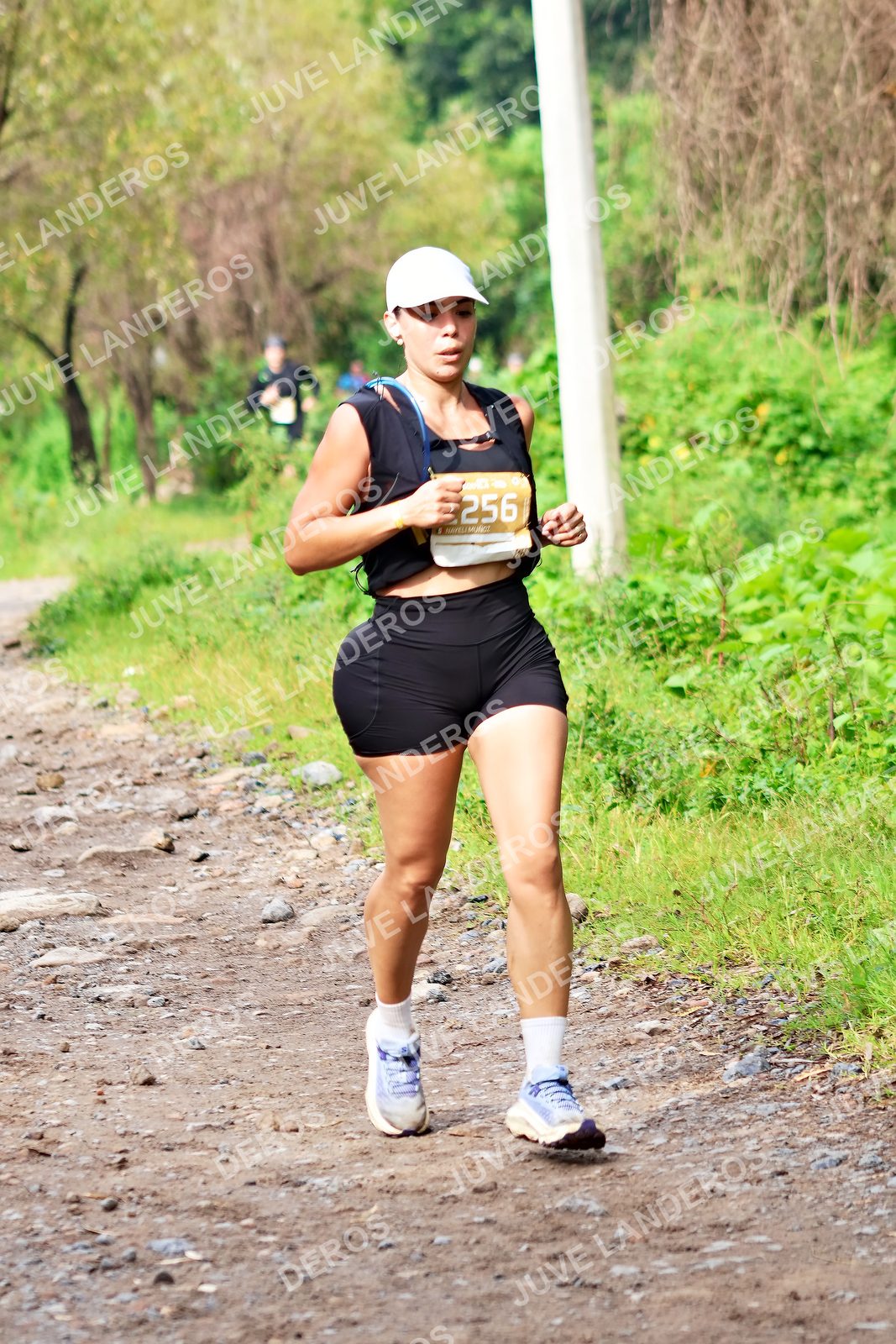 Foto del ULTRA TEQUILA 2026 en Tequila, Jalisco a las 09:00 · Ruta · dorsal 256