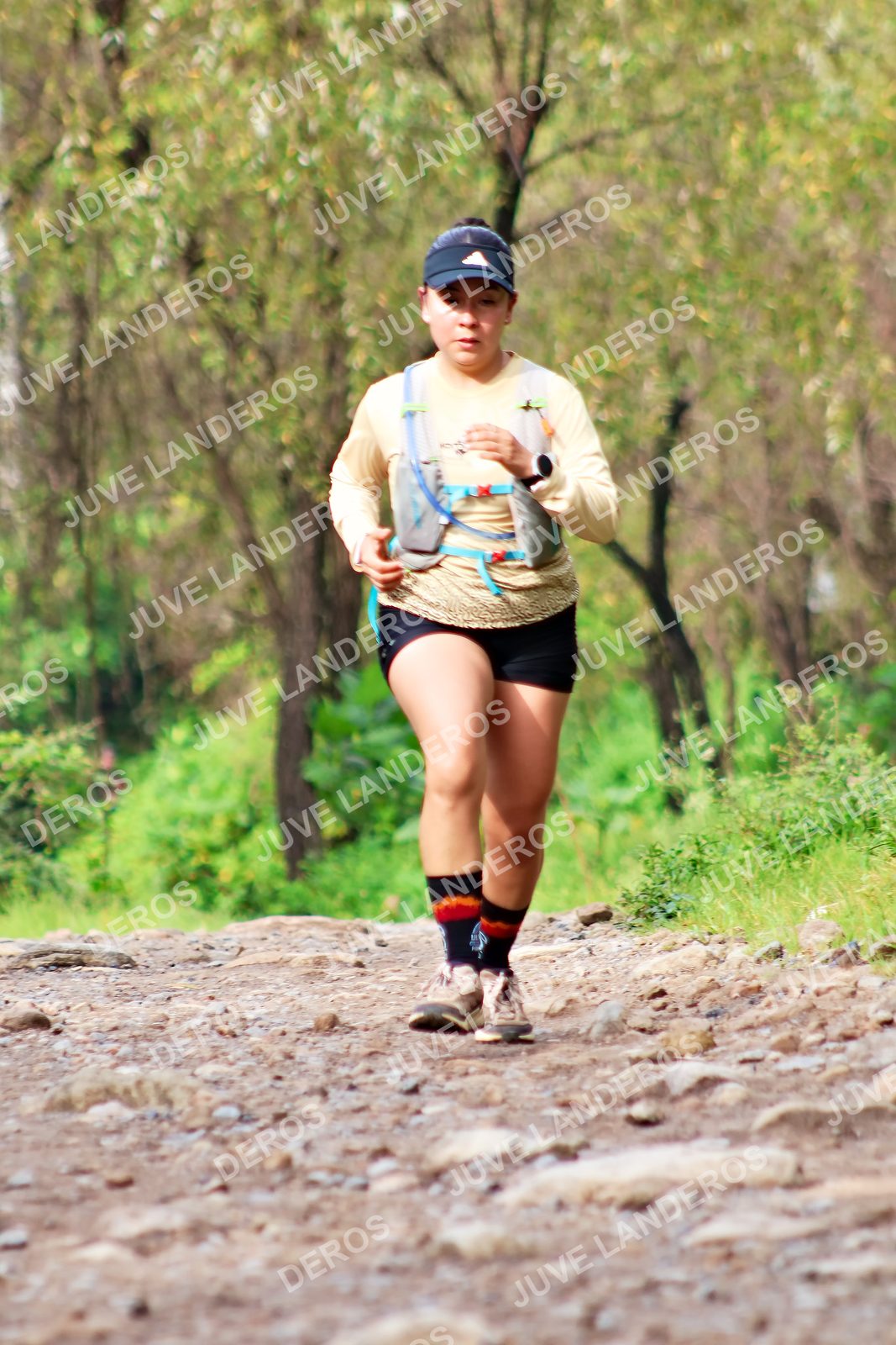 Foto del ULTRA TEQUILA 2026 en Tequila, Jalisco a las 09:02 · Ruta