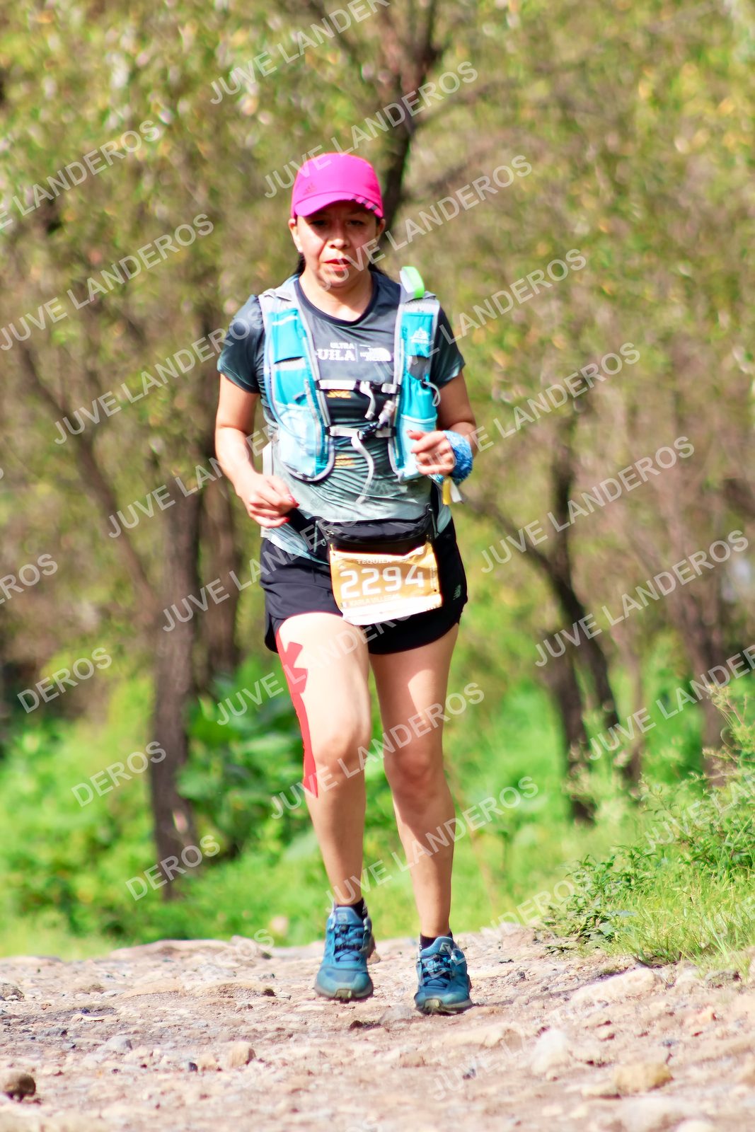 Foto del ULTRA TEQUILA 2026 a las 09:24