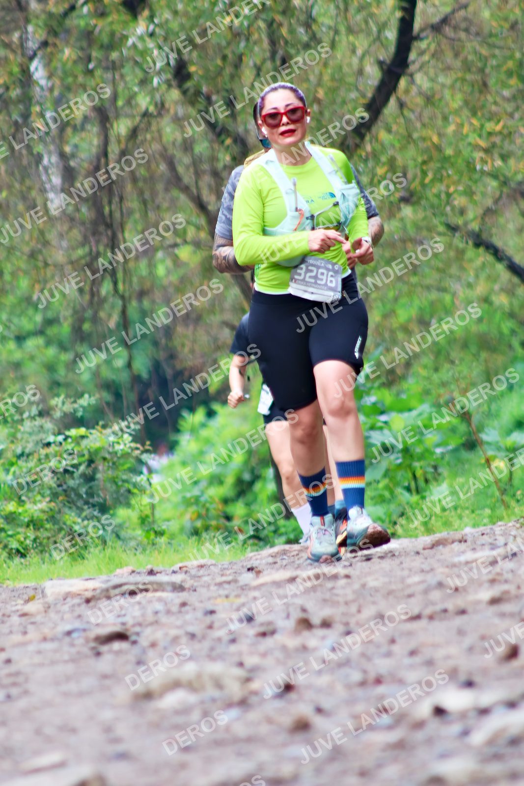 Foto del ULTRA TEQUILA 2026 a las 08:25