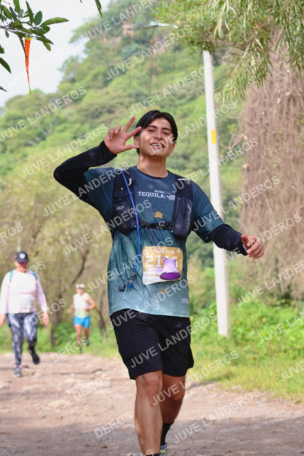 Foto del ULTRA TEQUILA 2026 a las 09:22