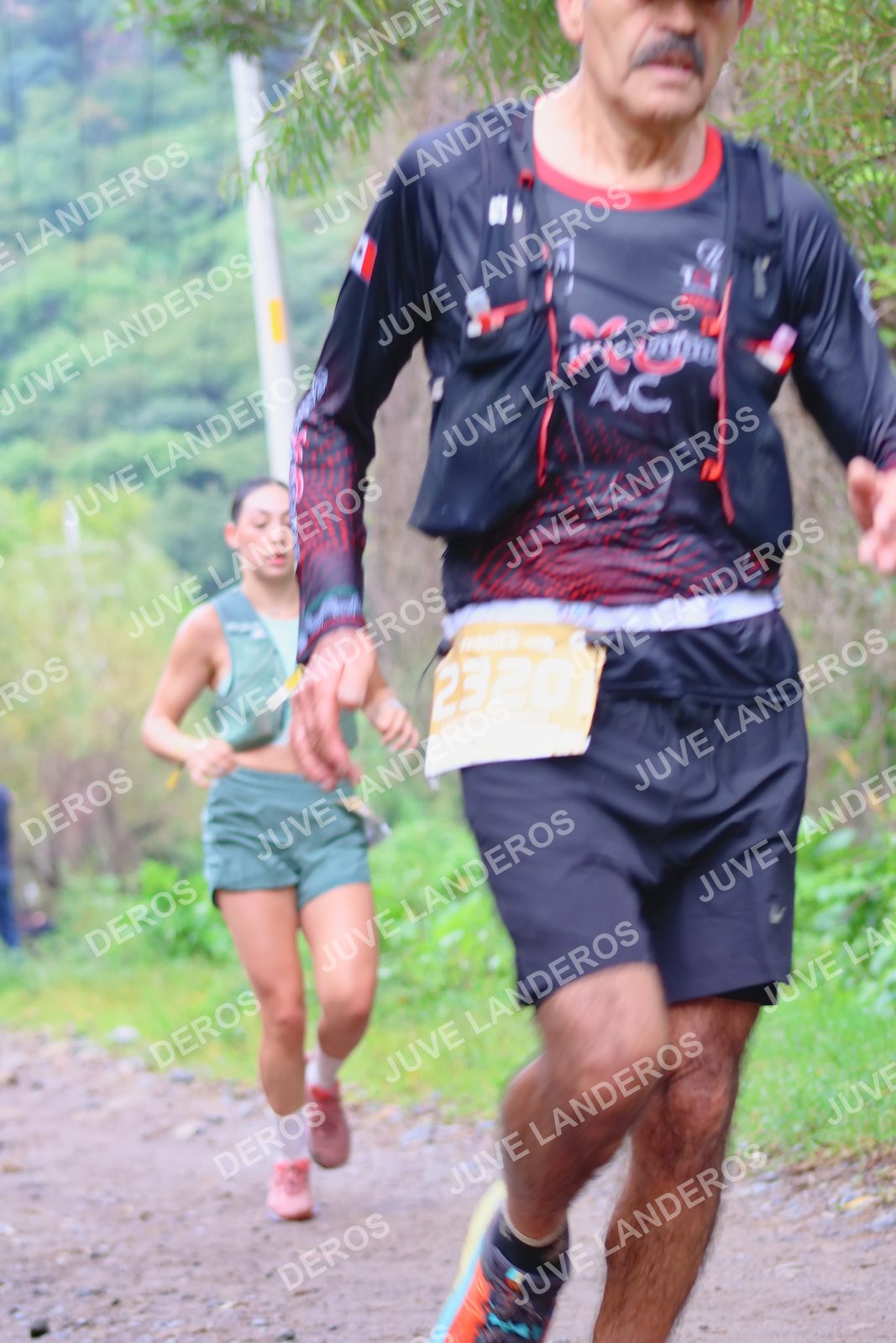 Foto del ULTRA TEQUILA 2026 a las 08:40