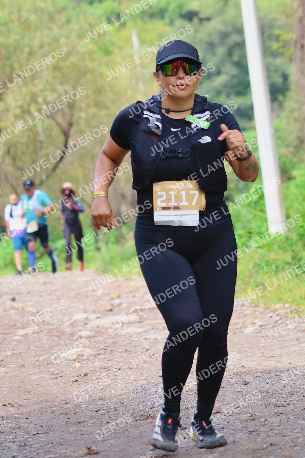 Foto del ULTRA TEQUILA 2026 a las 09:28