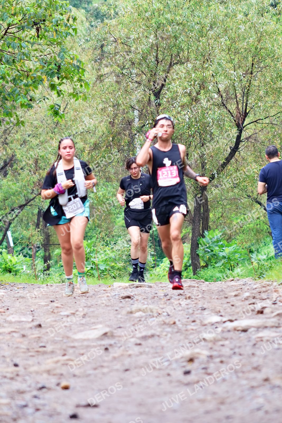 Foto del ULTRA TEQUILA 2026 a las 08:38