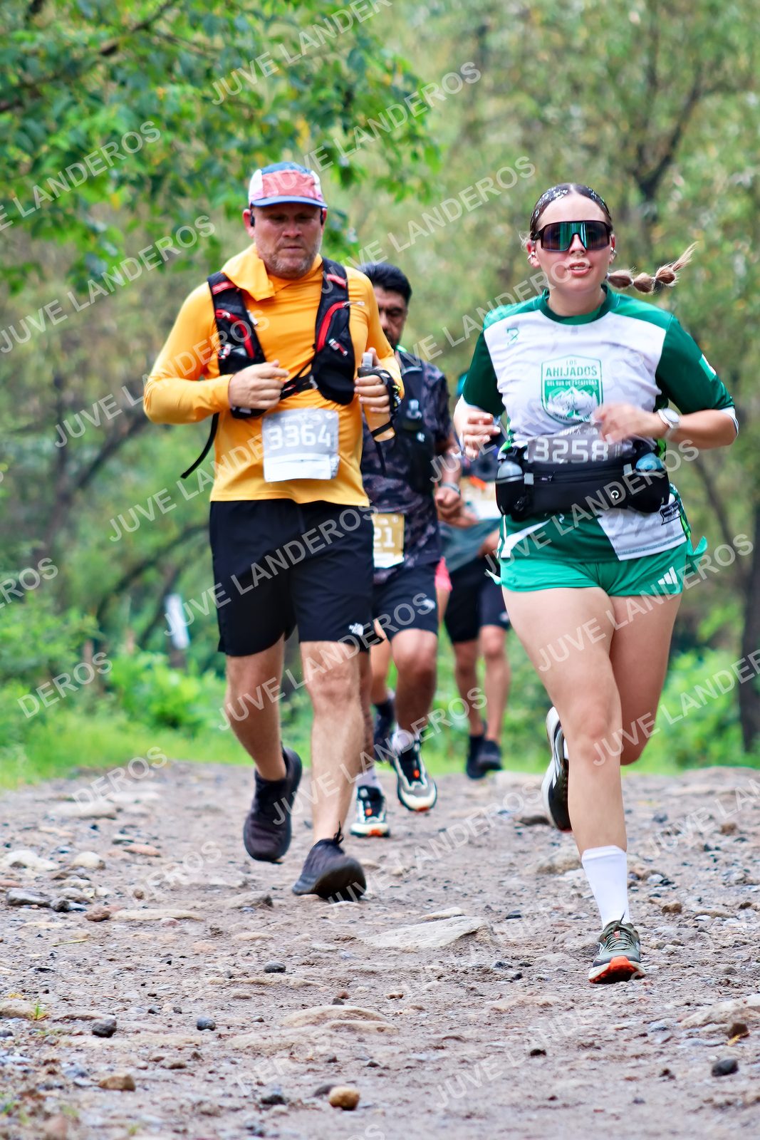 Foto del ULTRA TEQUILA 2026 a las 08:33