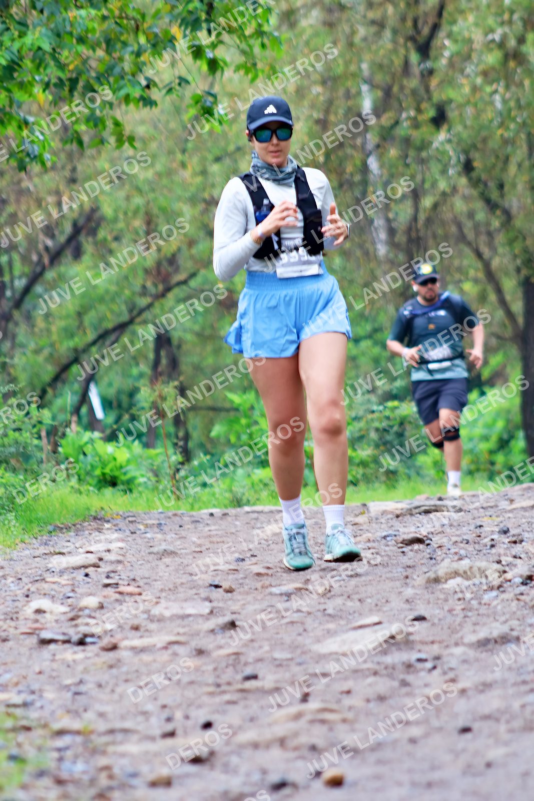 Foto del ULTRA TEQUILA 2026 en Tequila, Jalisco a las 08:30 · Ruta · dorsal 539