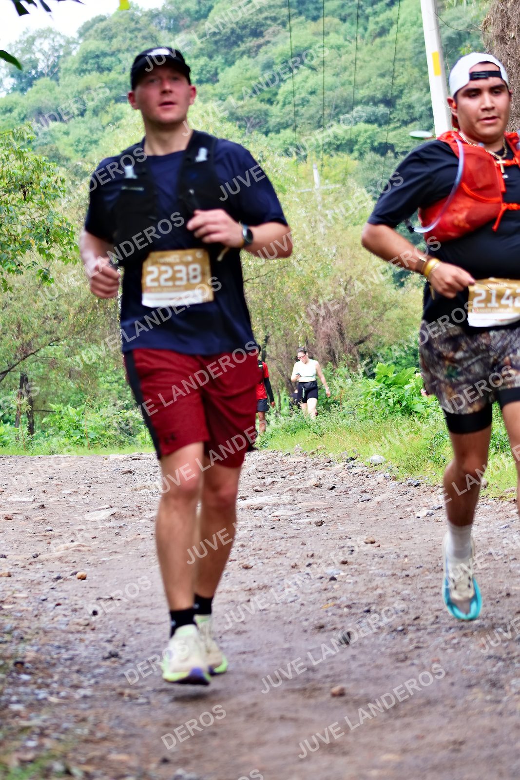 Foto del ULTRA TEQUILA 2026 a las 08:47