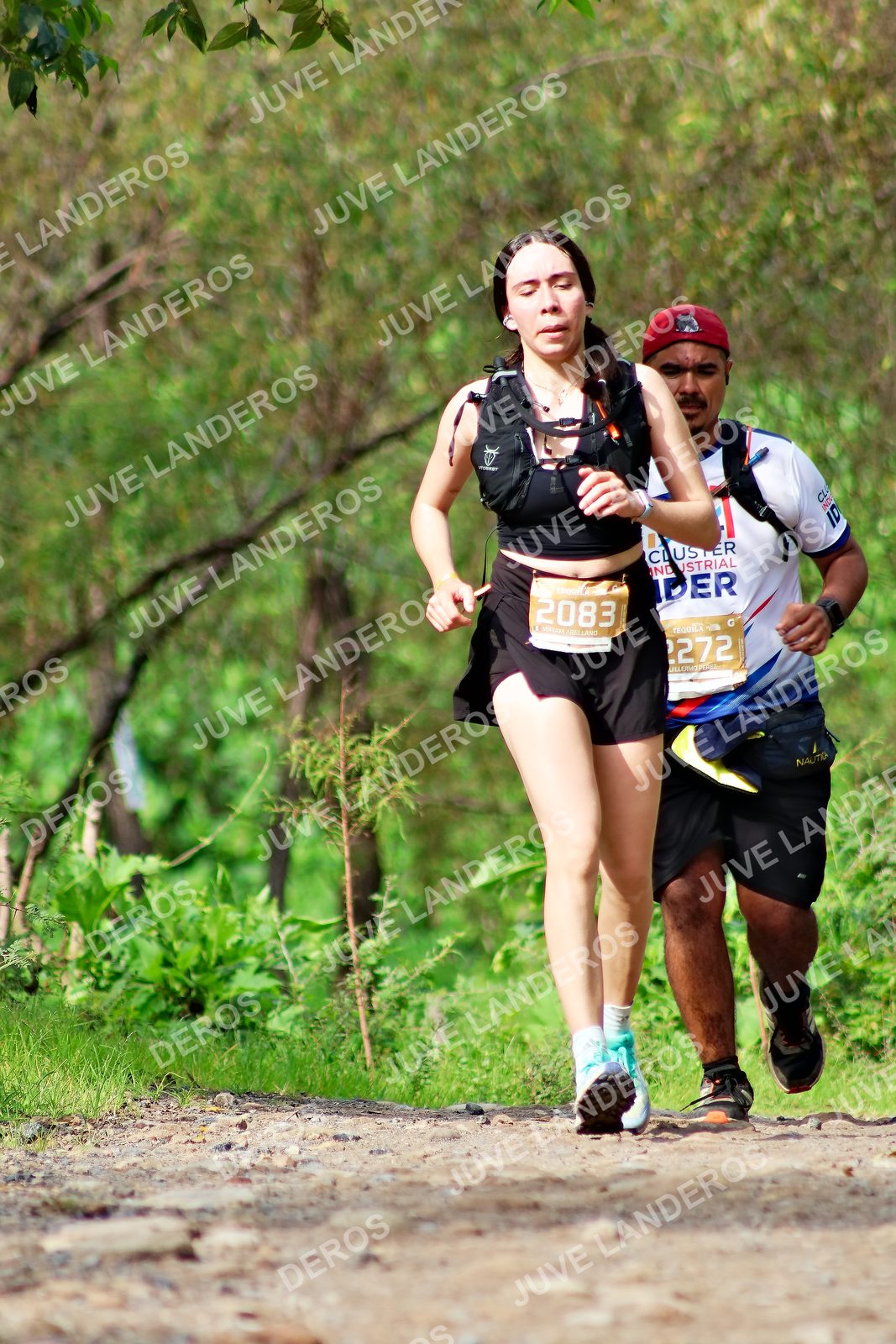 Foto del ULTRA TEQUILA 2026 a las 09:18