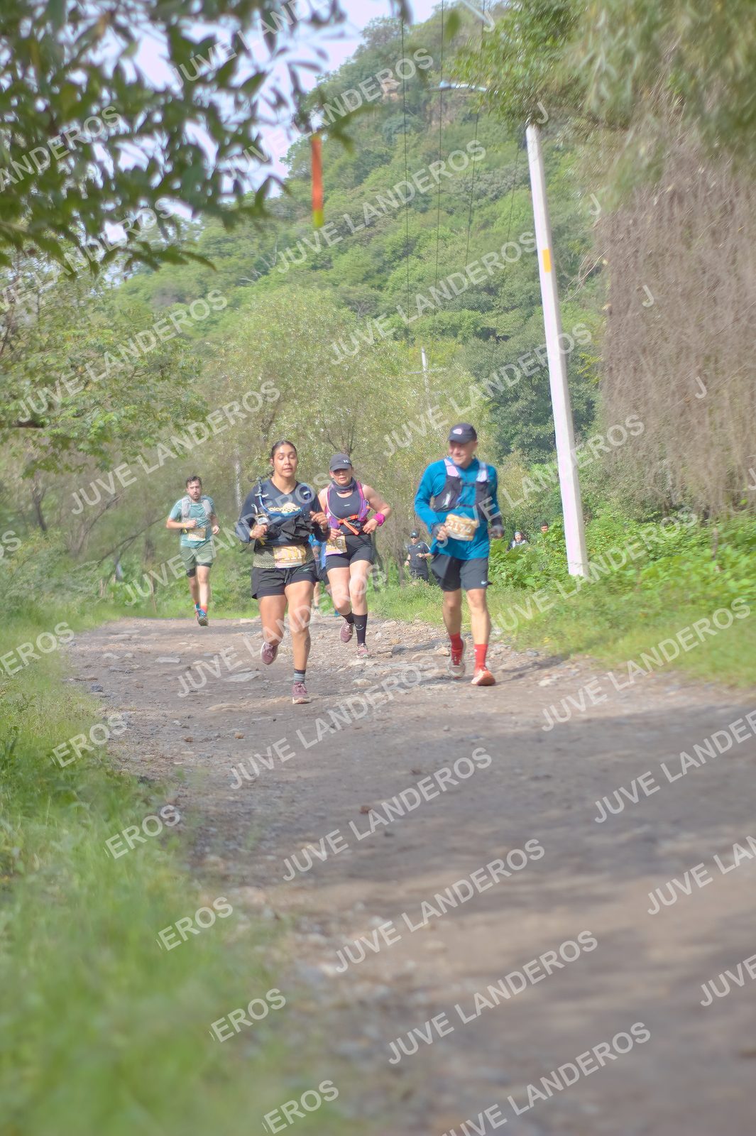 Foto del ULTRA TEQUILA 2026 a las 09:25