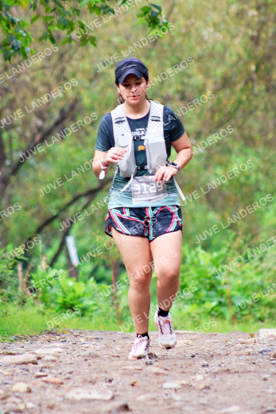 Foto del ULTRA TEQUILA 2026 a las 08:45
