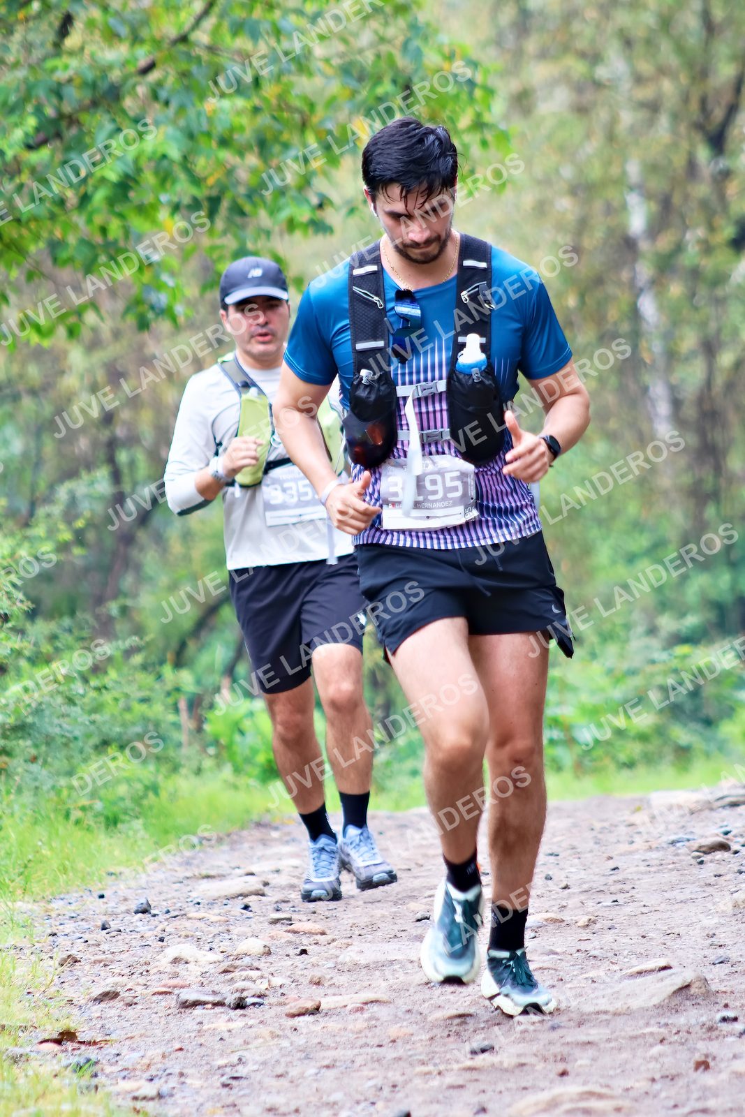 Foto del ULTRA TEQUILA 2026 en Tequila, Jalisco a las 08:23 · Ruta