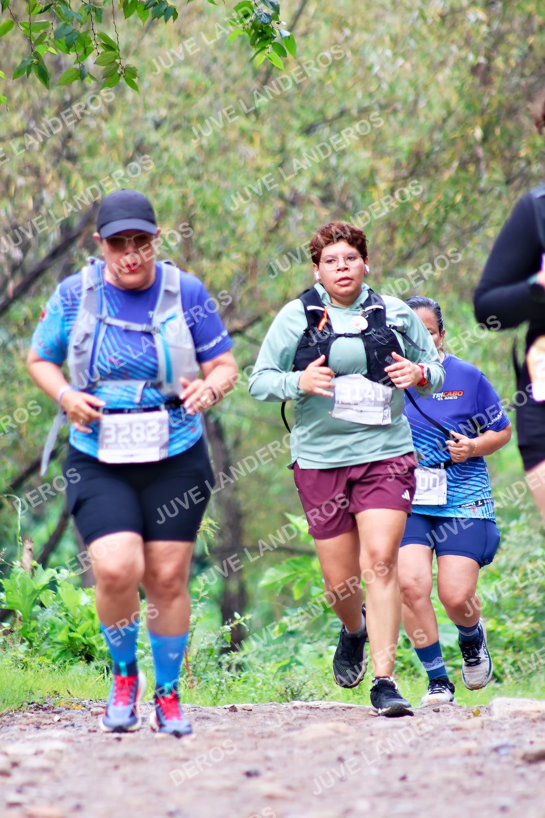 Foto del ULTRA TEQUILA 2026 a las 08:39