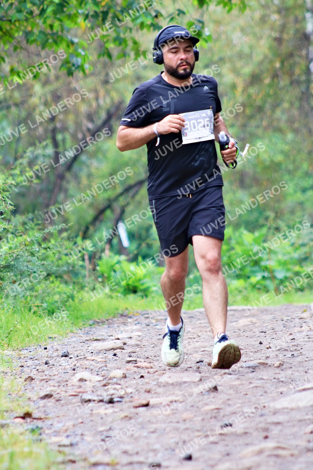 Foto del ULTRA TEQUILA 2026 a las 08:24