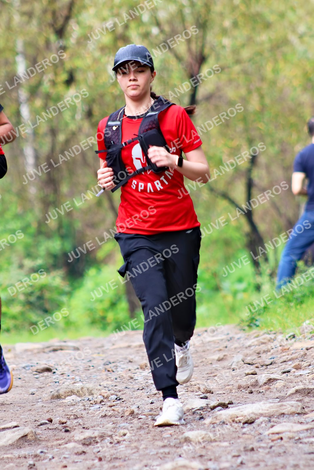 Foto del ULTRA TEQUILA 2026 a las 08:45