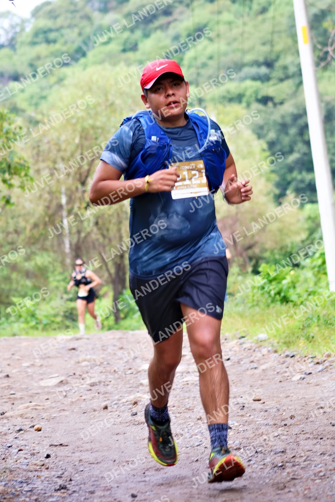 Foto del ULTRA TEQUILA 2026 en Tequila, Jalisco a las 08:45 · Ruta