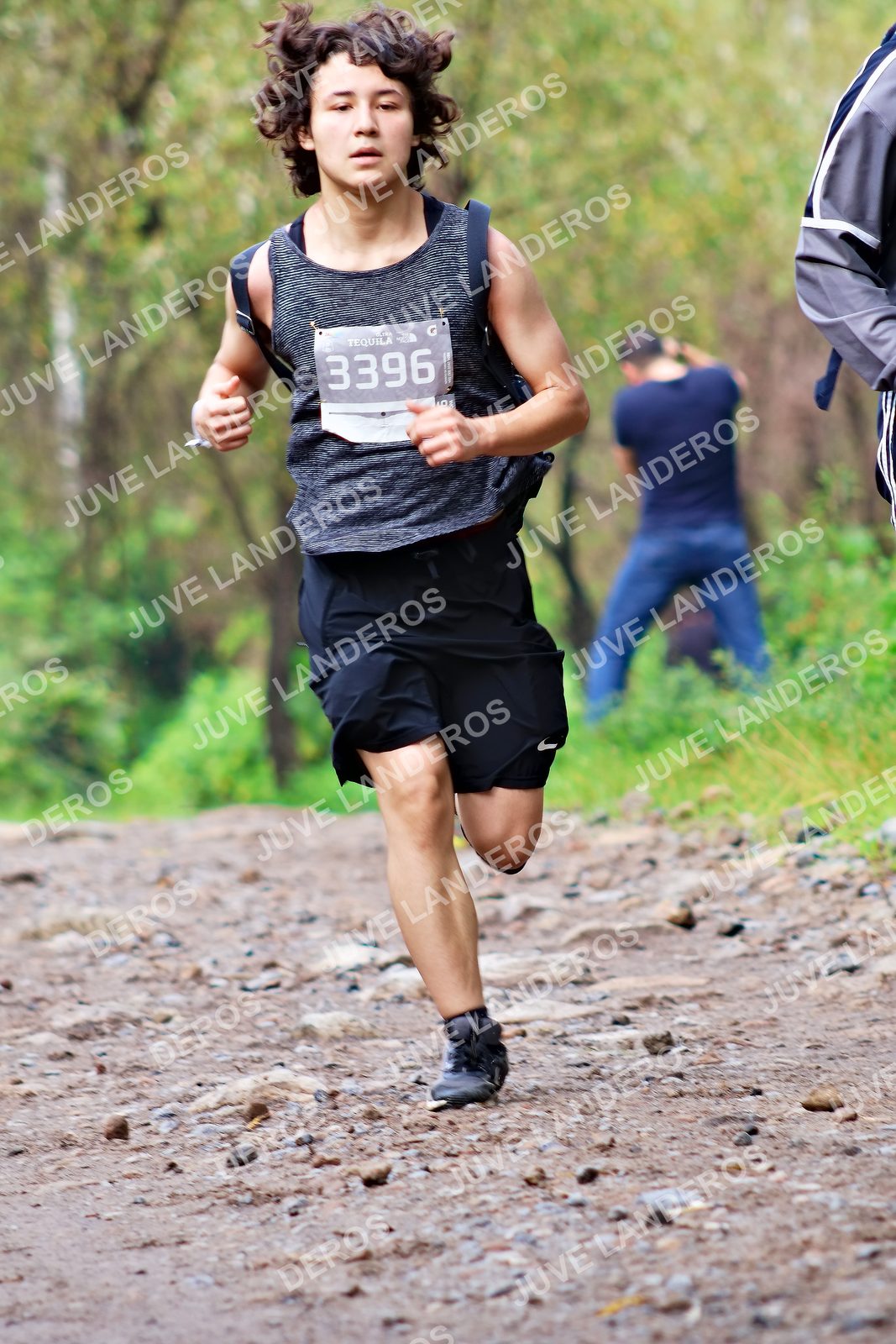 Foto del ULTRA TEQUILA 2026 a las 08:44