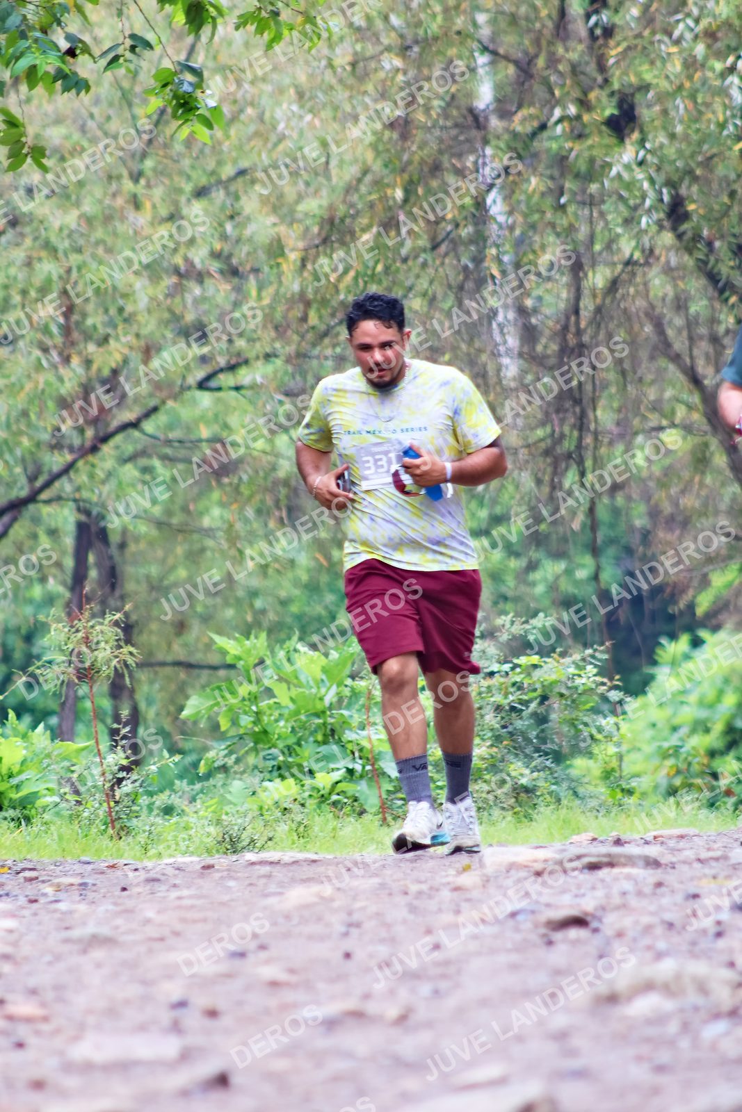 Foto del ULTRA TEQUILA 2026 a las 08:26