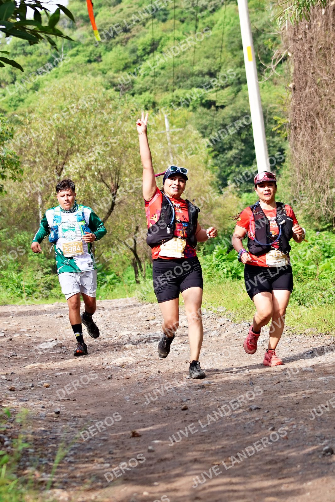 Foto del ULTRA TEQUILA 2026 a las 09:17