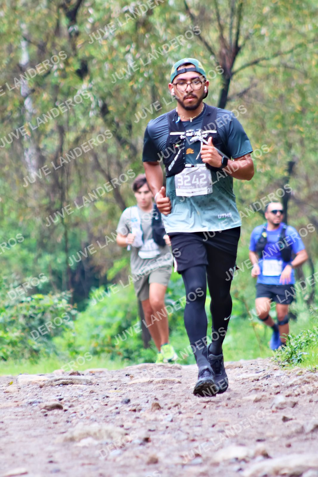 Foto del ULTRA TEQUILA 2026 a las 08:21