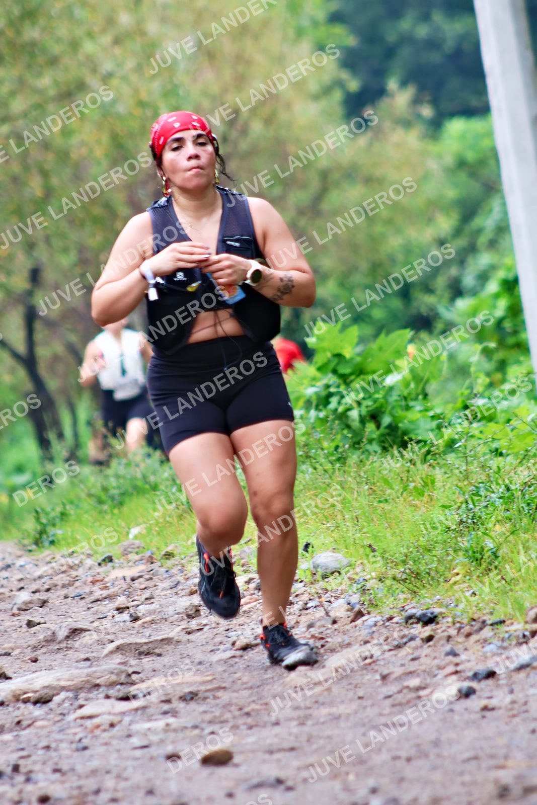 Foto del ULTRA TEQUILA 2026 en Tequila, Jalisco a las 08:22 · Ruta