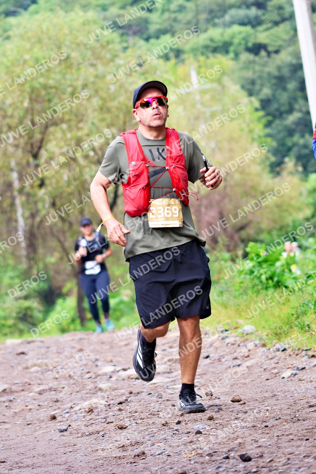 Foto del ULTRA TEQUILA 2026 a las 08:49