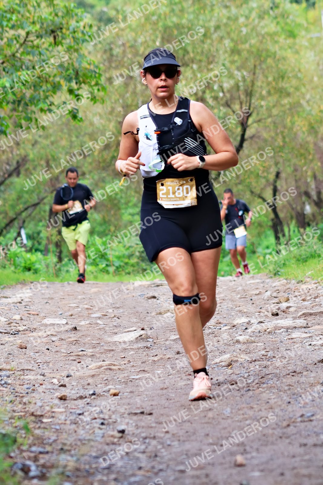 Foto del ULTRA TEQUILA 2026 a las 09:11