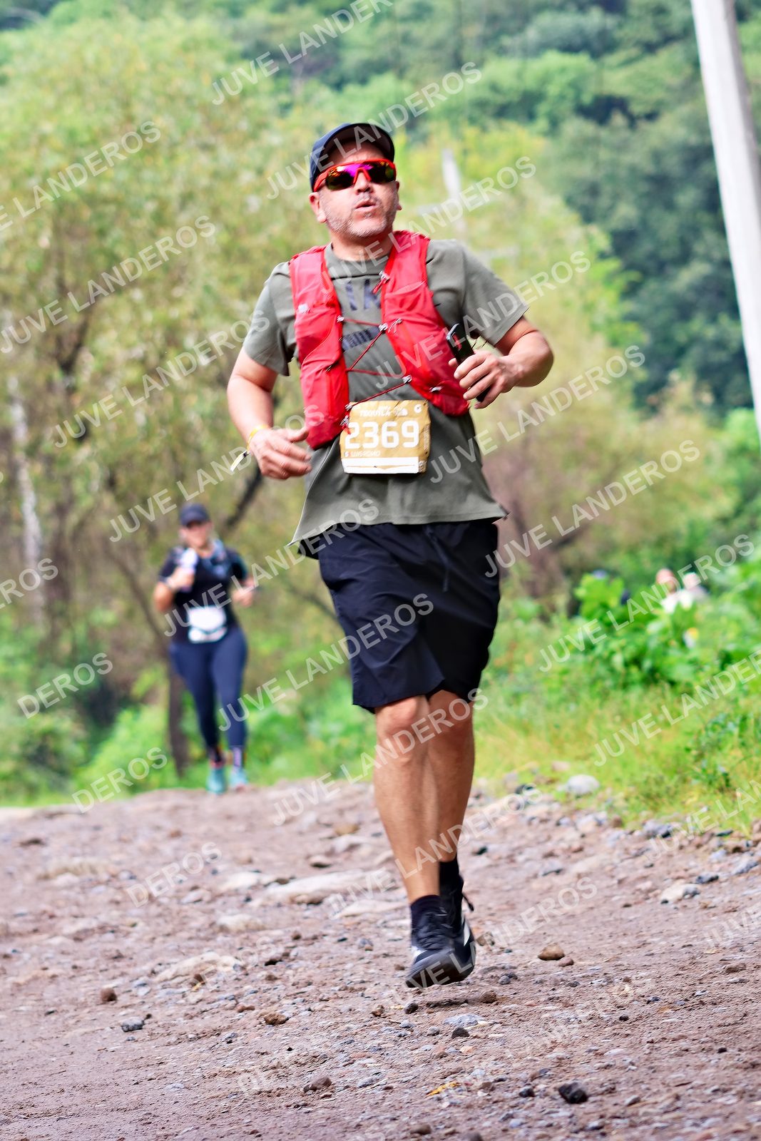 Foto del ULTRA TEQUILA 2026 a las 08:49
