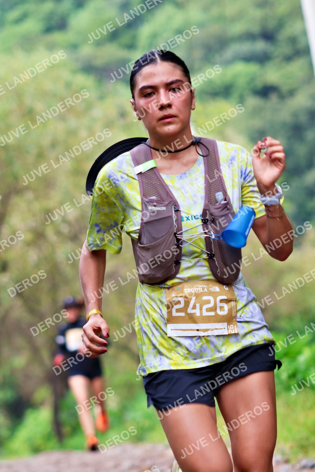 Foto del ULTRA TEQUILA 2026 a las 08:49