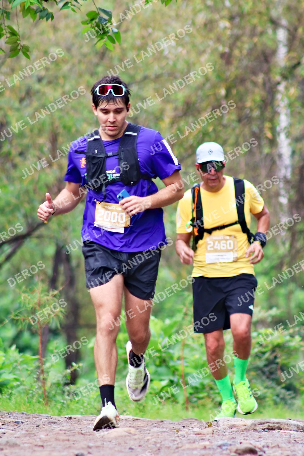 Foto del ULTRA TEQUILA 2026 a las 08:45