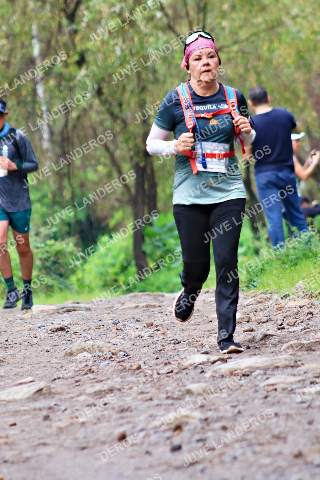 Foto del ULTRA TEQUILA 2026 a las 08:41