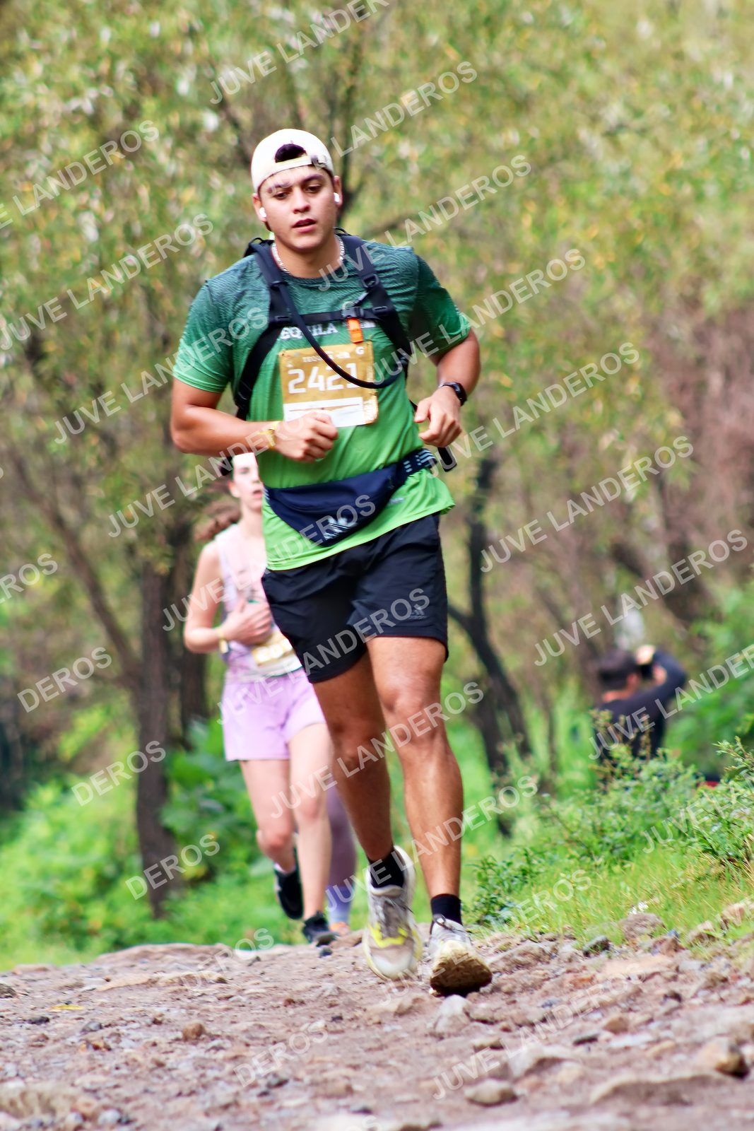 Foto del ULTRA TEQUILA 2026 a las 08:47